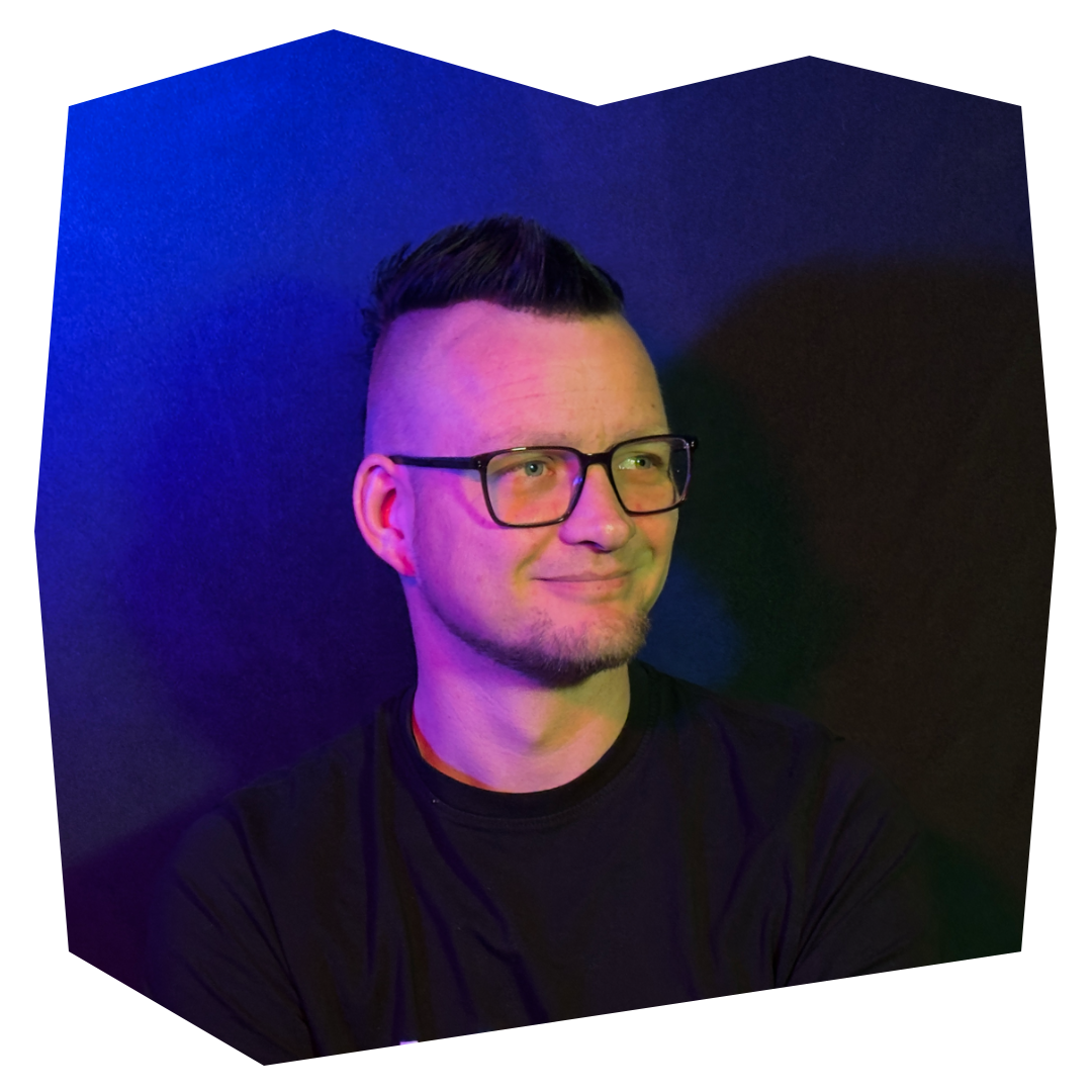 L.A.U.T. Webseite - Spongenob